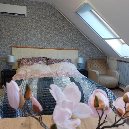 Summer House Apartman Дебрецен Екстер'єр фото