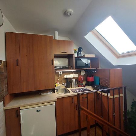 Summer House Apartman Дебрецен Екстер'єр фото