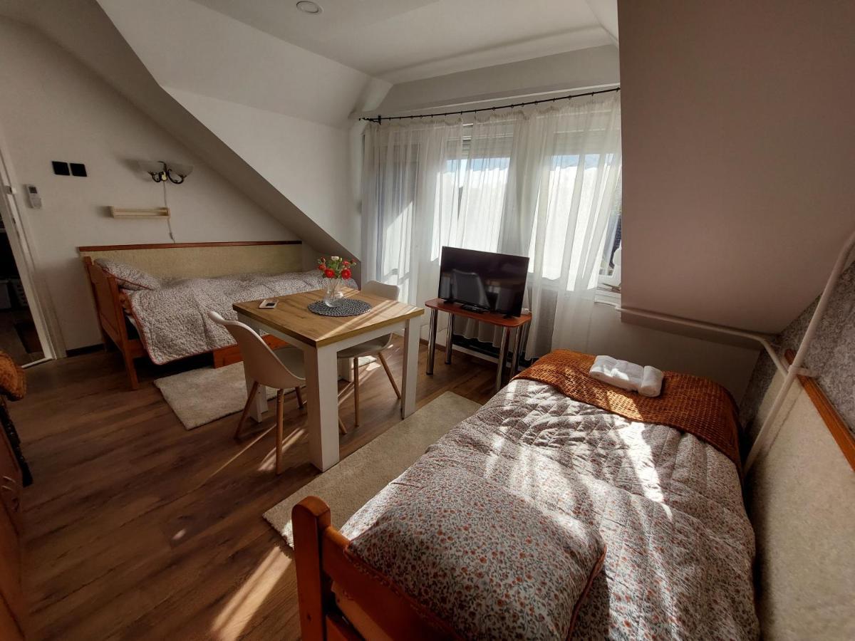 Summer House Apartman Дебрецен Екстер'єр фото
