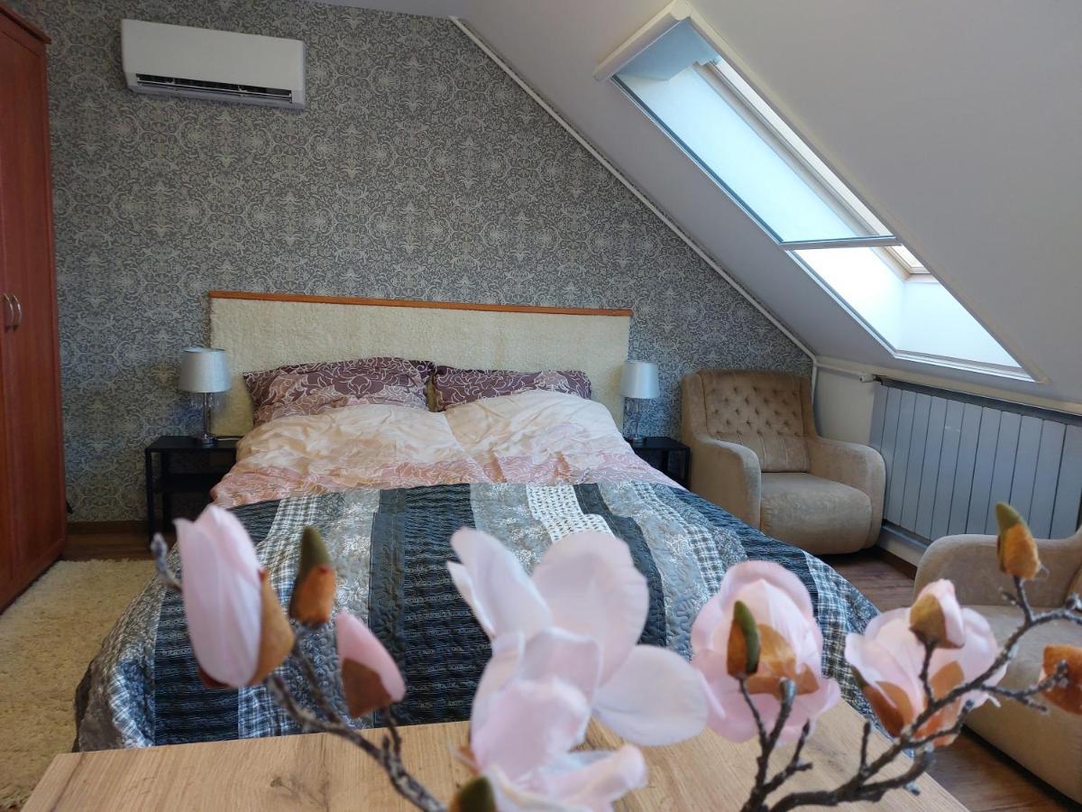 Summer House Apartman Дебрецен Екстер'єр фото