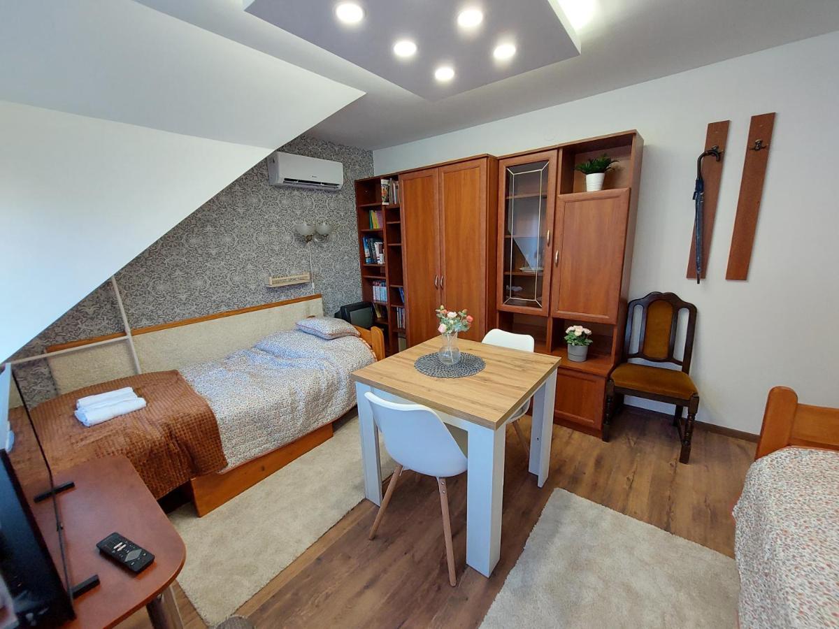 Summer House Apartman Дебрецен Екстер'єр фото