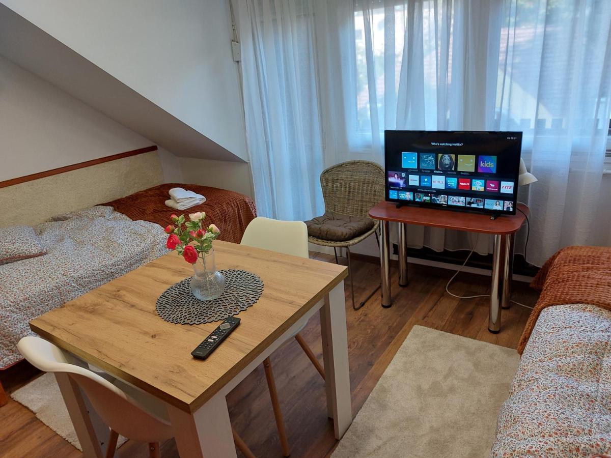 Summer House Apartman Дебрецен Екстер'єр фото