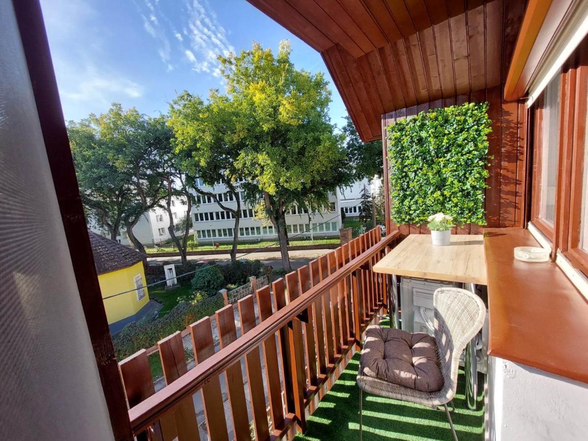 Summer House Apartman Дебрецен Екстер'єр фото