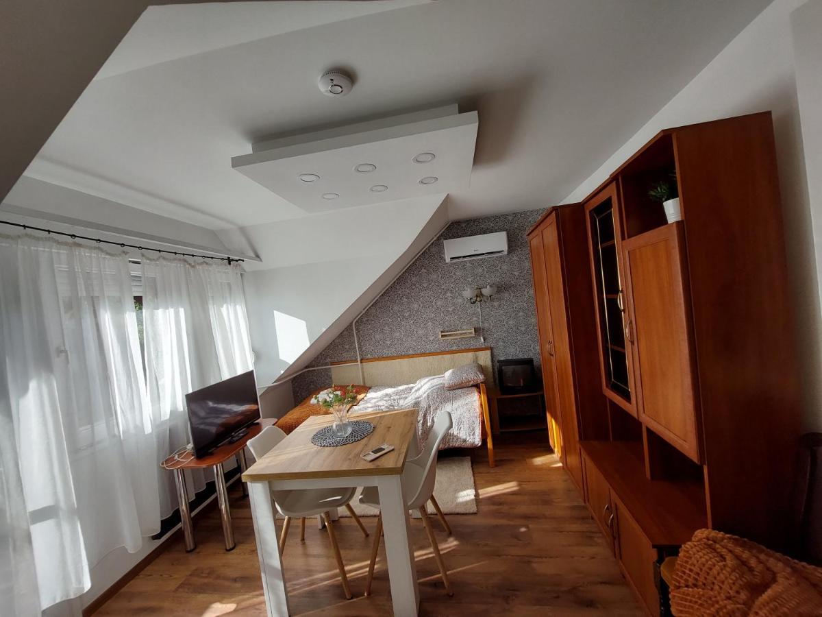 Summer House Apartman Дебрецен Екстер'єр фото