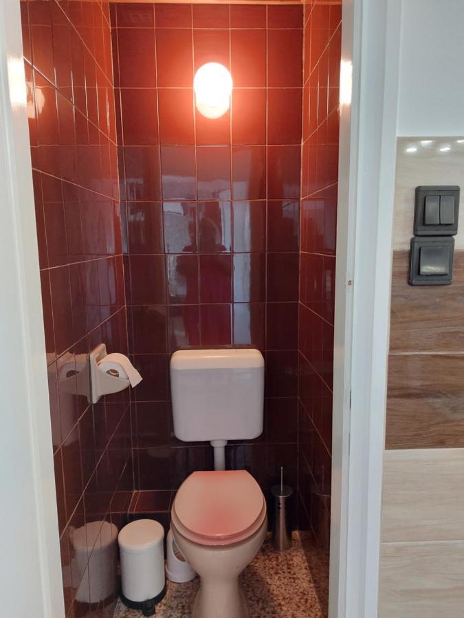 Summer House Apartman Дебрецен Екстер'єр фото
