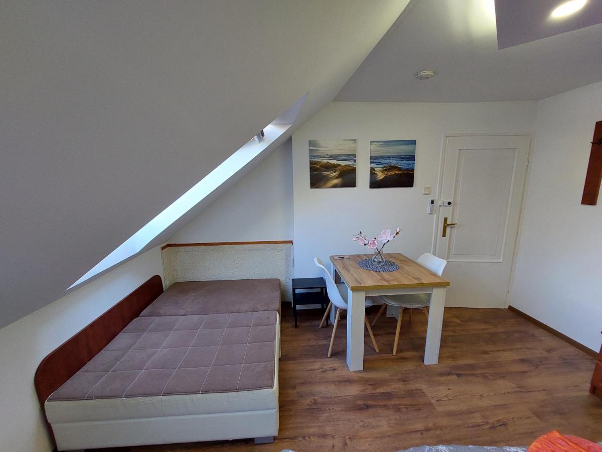 Summer House Apartman Дебрецен Екстер'єр фото