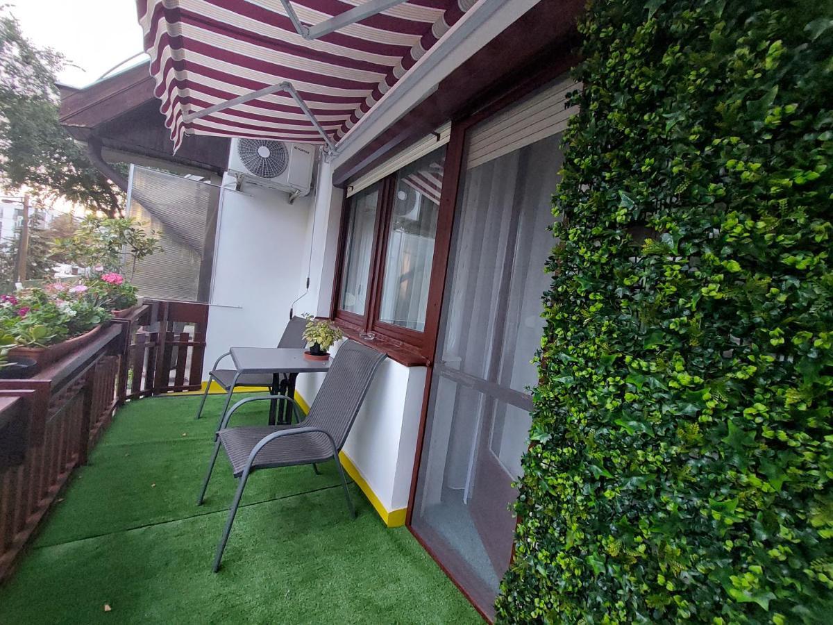 Summer House Apartman Дебрецен Екстер'єр фото