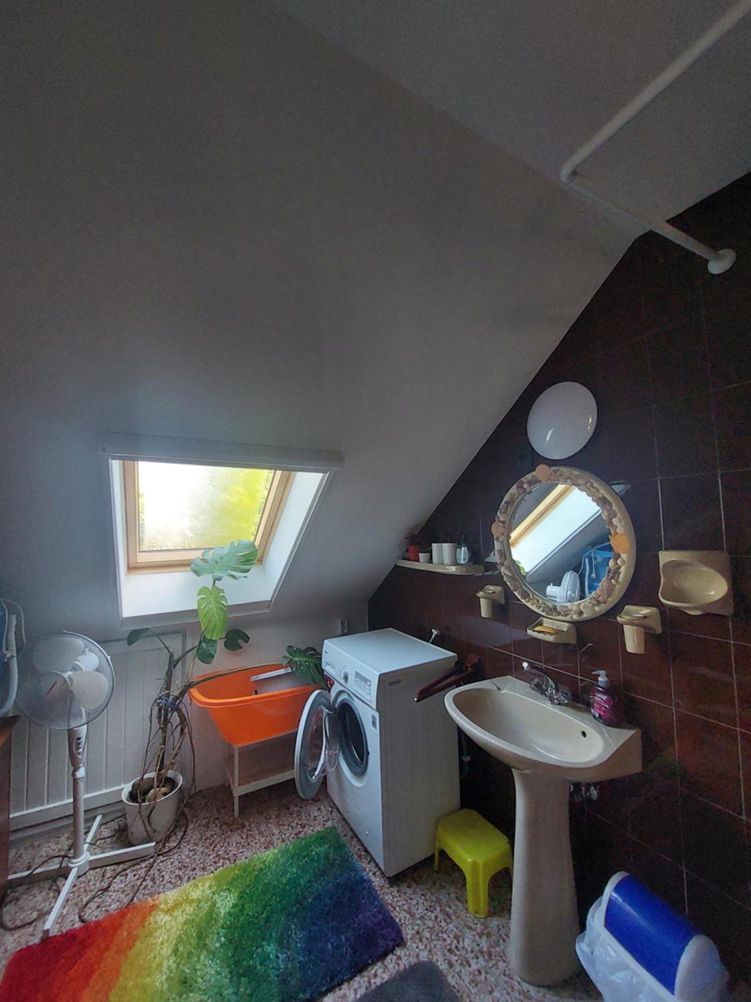 Summer House Apartman Дебрецен Екстер'єр фото